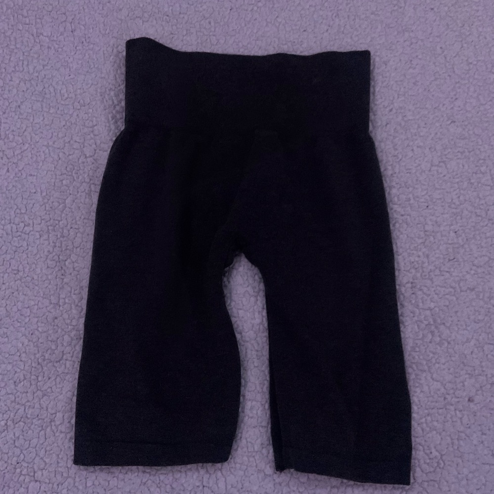 Biker Shorts